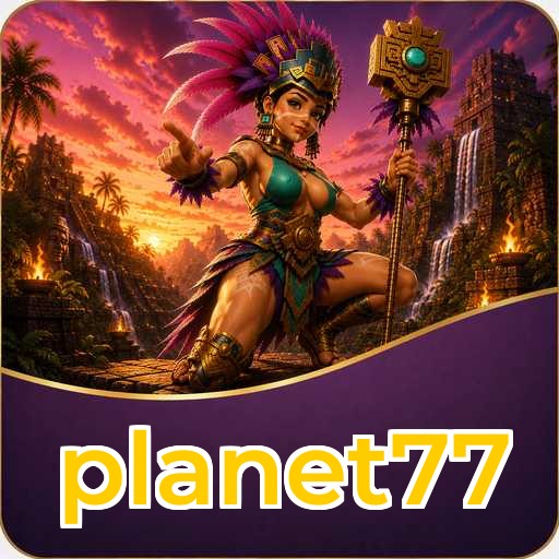 Spesifikasi planet77