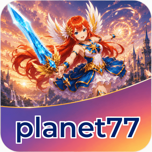 App Information planet77