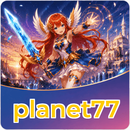 Version History planet77