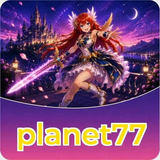 Developer Info planet77