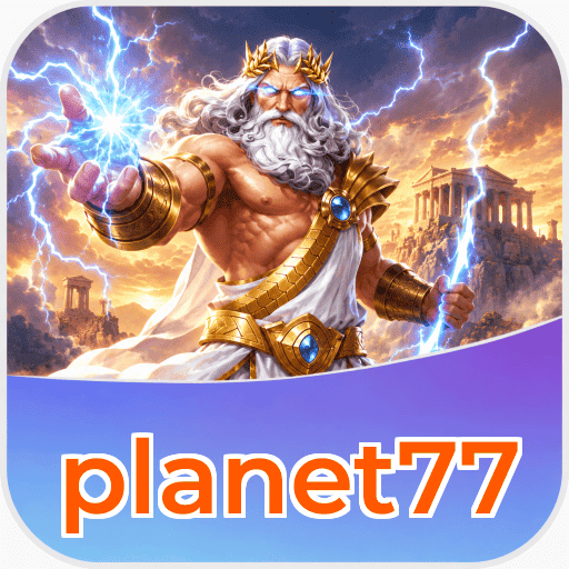 Fitur planet77